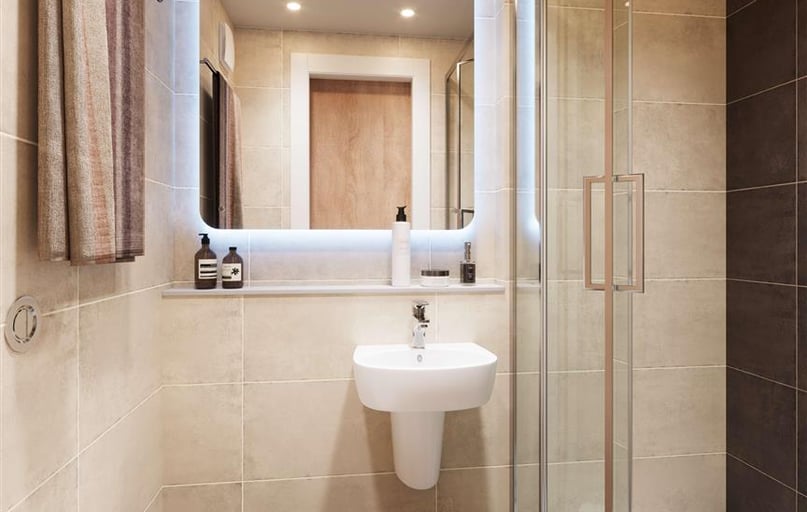 Brougham Hayes, City Centre, Bath - Image 1